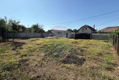 Teren Ghindeni 4800 mp Intravilan - 3