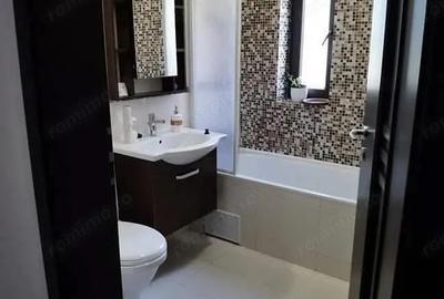 Apartament cu 2 camere si curte - 2