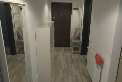 Apartament cu 2 camere decomandat în Florești - 8
