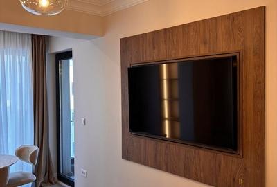 Apartament 2 camere Lux | Complet mobilat și utilat | Pipera Plaza - 6