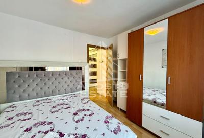 Apartament cu 2 camere decomandat, mobilat în Lipovei - 6