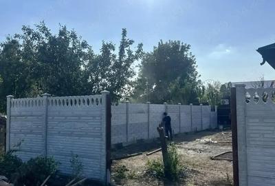 Casă cu 4 camere cu Teren 400 Mp în Amara - 7