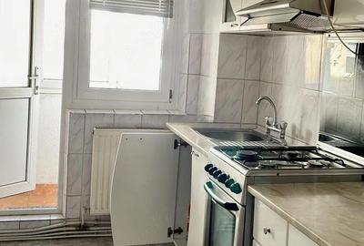 Apartament cu 3 camere semidecomandat în Plantelor - 8
