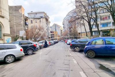 Apartament cu 2 camere semidecomandat, mobilat în Sala Palatului - 36