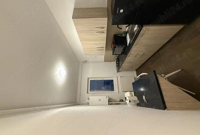 Garsoniera de inchiriat Drumul Taberei - Valea Larga - Cartier Brancusi - 7