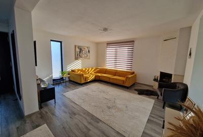 Casă individuală cu 5 camere cu Teren 430 Mp în Micești - 4