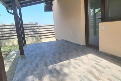 P.F Casa 3 camere in Horpaz - 3