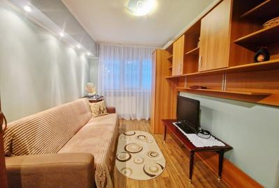 Apartament cu 3 camere decomandat, mobilat în Obor - 4