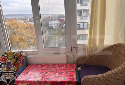 Apartament 2 camere, decomandat Micro 2 | Sta?ie autobu - 5