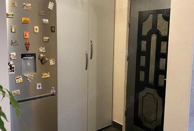 Apartament cu 3 camere decomandat, mobilat în Mircea cel Bătrân - 8