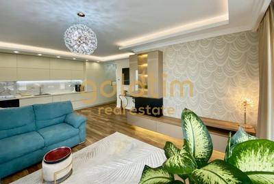 Apartament cu 2 camere decomandat, mobilat în Pipera - 3