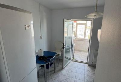 City park mall-apartament 3 camere decomandat cu gaze - 12