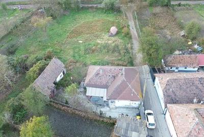 Casa de vanzare cu 3 camere in Axente Sever, jude?ul Sibiu - 5