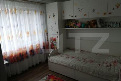 Casa P + E cu toate utilitatile, 110 mp, zona Ford - 5