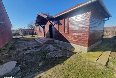 Casă cu 4 camere cu Teren 1202 Mp în Băcia - 4