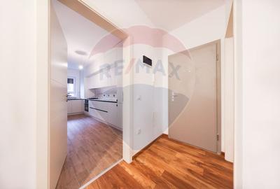 0 COMISION | TRACTORUL | 3 CAMERE | 80+11 MP | PARACARE+BOXA |ETAJ5/8 - 6