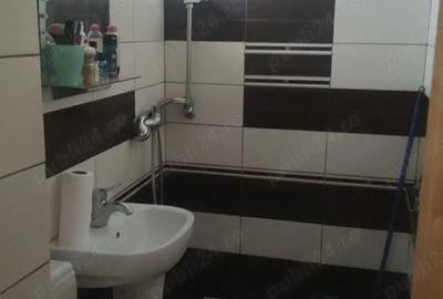 Garsonieră decomandată în Central - 2