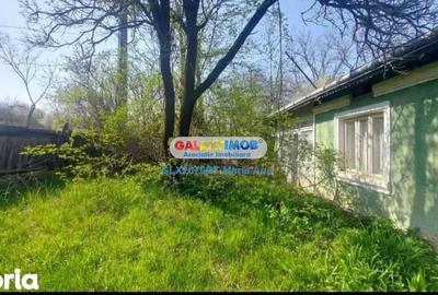 Casă cu 3 camere cu Teren 1074 Mp în Mihai Eminescu - 4