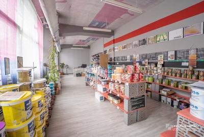 Depozit si showroom Marasti - 3