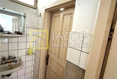 Spatiu comercial si apartament 2 camere de inchiriat, str. Bucegi, zona Narcisa - 6