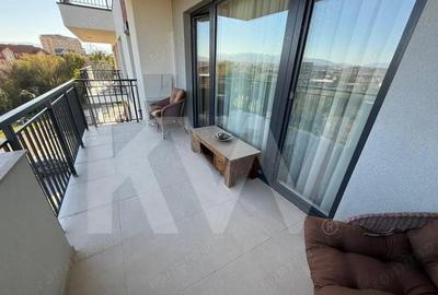 Apartament PREMIUM 3 camere de inchiriat - GREEN HILL - 15