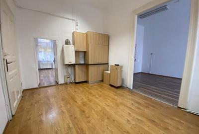 Spatiu de birouri | 3 camere | 1 baie | ULTRACENTRAL - 6