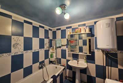 Casă individuală cu 6 camere cu Canalizare în Freidorf - 9