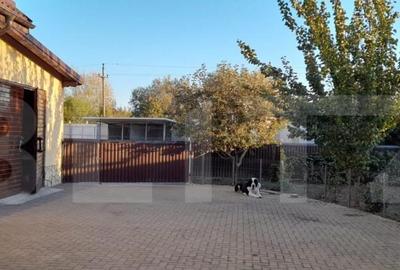 Casa cu 4 camere, 220 mp, zona Itcani - 8