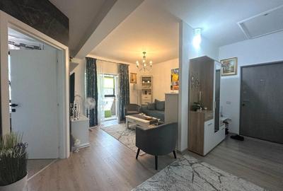 APARTAMENT DEOSEBIT 3 CAMERE ET.1 POPAS PACURARI - 9