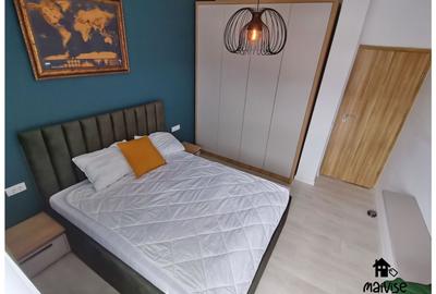 Apartament 2 Camere de Inchiriat, Noua Residence - 8