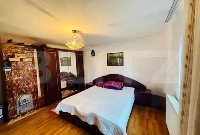 Casă cu Teren 1237 Mp în Central - 4