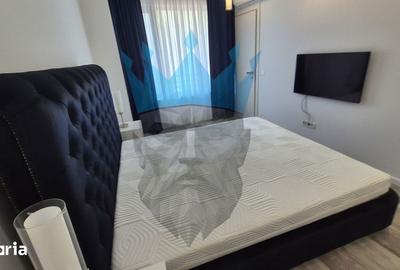 Apartament cu 3 camere, mobilat în Herăstrău - 1