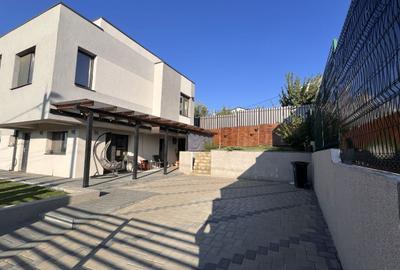 Casă cu 4 camere în Hlincea - 20