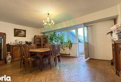 Apartament cu 4 camere în Vatra Luminoasă - 3