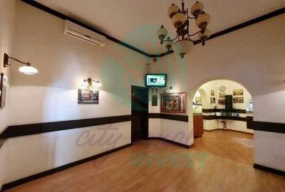Casa ideala pentru restaurant, clinica sau birouri - 12