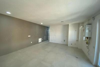 Apartament cu 2 camere semidecomandat în Central - 3