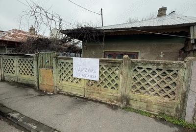 Casă cu 3 camere în Central