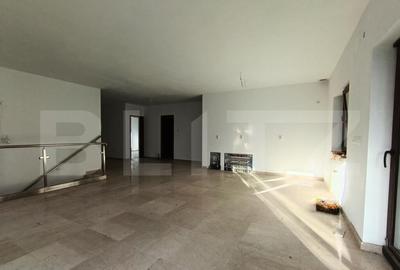 Casa cu 4 camere, 240 mp, teren 800 mp, zona Central - 3