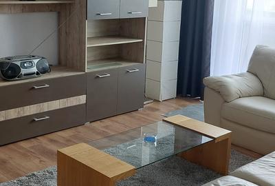 Apartament mobilat, utilat, bloc 1984, Rahova - 2