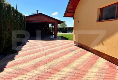 Vila la cheie, zona Odoreu, 2330 mp teren - 11