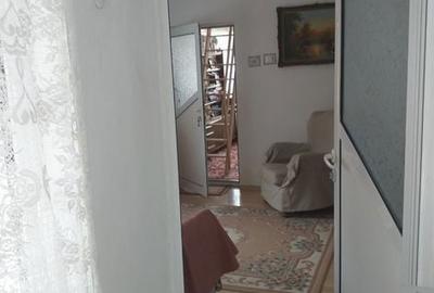 Casă cu 7 camere cu Teren 900 Mp în Măgureni - 17