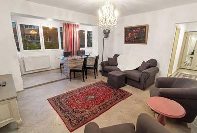 Apartament cu 3 camere în Lujerului - 16