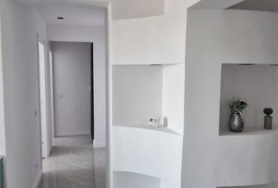 Apartament cu 3 camere decomandat în Ultracentral - 5
