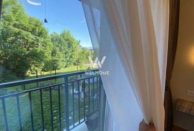 Apartament cu 3 camere semidecomandat, mobilat în Turnișor - 18