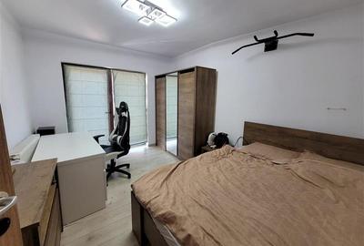 Casă individuală cu 4 camere cu Teren 500 Mp în Florești - 9