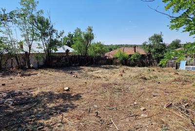 Teren intravilan construibil 460 mp | Branesti (zona Lac Branesti II) - 2