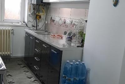 Apartament cu 2 camere semidecomandat în Central - 5