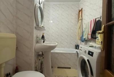 Apartament spatios cu 1 camera, etaj 3 - Zona Timocului - 6