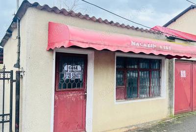 Casă cu 3 camere cu Teren 520 Mp în Central - 1