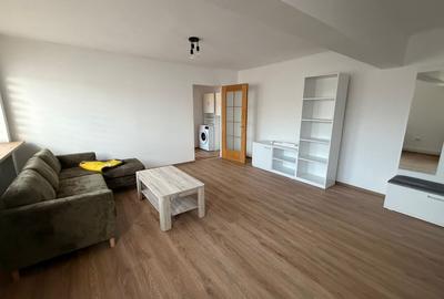 Apartament cu 2 camere semidecomandat în Central - 8